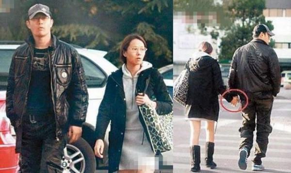 娛樂圈好繼父都有誰？前任孩子就是自己孩子，這五位明星讓人佩服