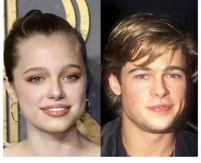 頂級美貌是一種玄學