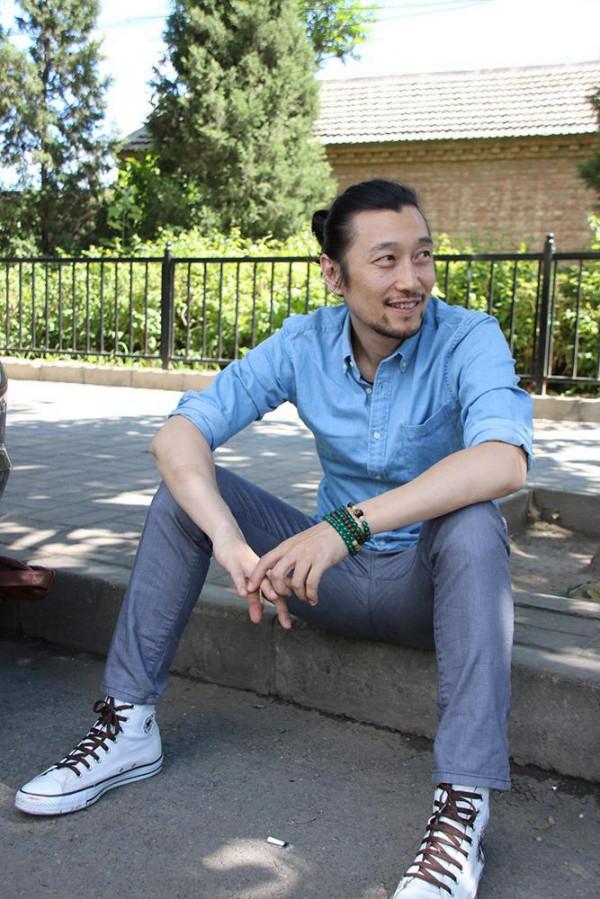 26歲爆紅的滿江，走到今天，也算是如願以償了