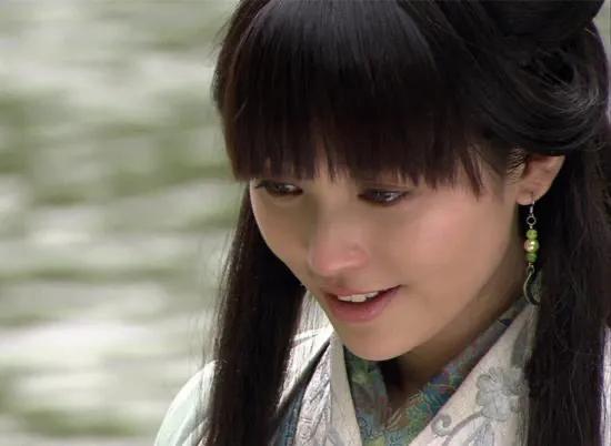 《十八歲的天空》播出20年，男二相貌大變，女二美麗依舊