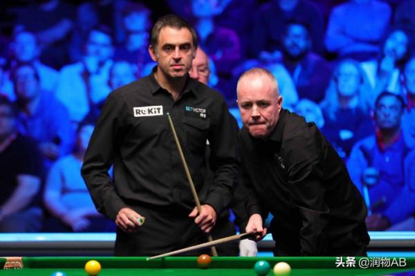 小特攬11冠強於2代球王,輸弱旅並非找藉口,他仍然是3傑唯一克星 小特攬11冠強於2代球王,輸弱旅並非找藉口,他仍然是3傑唯一克星