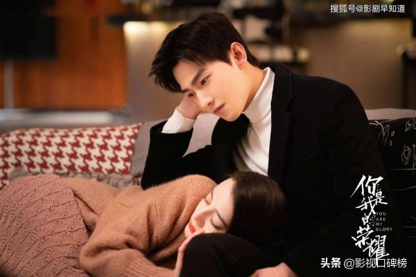 2021金碑獎丨口碑劇集：題材多樣、質量為王，主旋律創新再表達