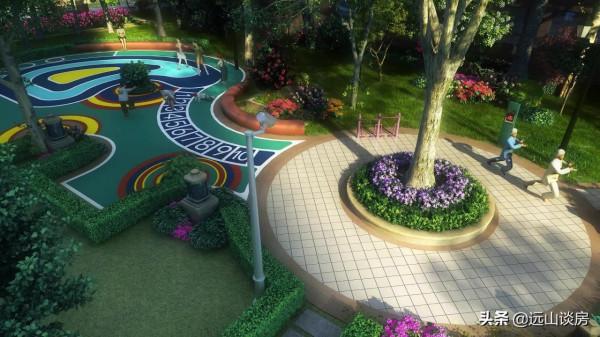 三四線樓市的煩心事，“半拉子”工程扎堆，新市區也出現空心城