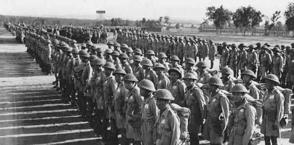 “民族英雄”戴安瀾犧牲後,他手下的三個團長,各自的結局是什麼 “民族英雄”戴安瀾犧牲後,他手下的三個團長,各自的結局是什麼