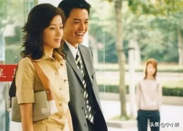 影視圈迎來40+女演員翻紅熱潮？梅婷霸屏，苗圃活躍，殷桃獲好評