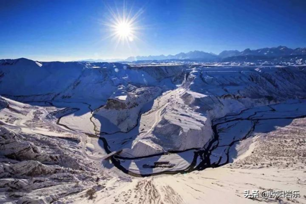 冬天去新疆的9個理由,總有一個讓你瘋狂打call,流連忘返 冬天去新疆的9個理由,總有一個讓你瘋狂打call,流連忘返