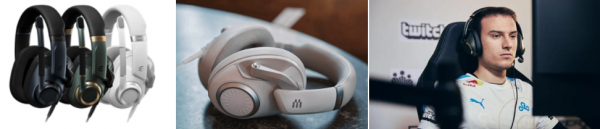 “聲”而不凡:EPOS音珀 H6PRO專業版電競耳機登陸 “聲”而不凡:EPOS音珀 H6PRO專業版電競耳機登陸