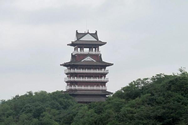 北京出發以長白山天池為目的地的自駕遊記（2）