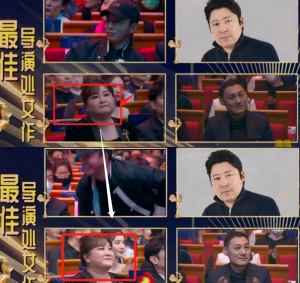 沒獲獎也值得尊敬！6位錯失金雞獎的演員，各個是觀眾心裡的冠軍