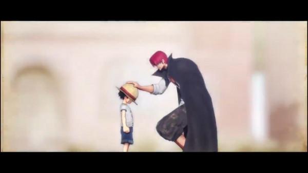 《海賊無雙4》釋出紀念影片 慶祝海賊王動畫1000集 《海賊無雙4》釋出紀念影片 慶祝海賊王動畫1000集