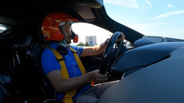 好開!中國人首試法拉利SF90 Stradale Assetto Fiorano配置版 好開!中國人首試法拉利SF90 Stradale Assetto Fiorano配置版