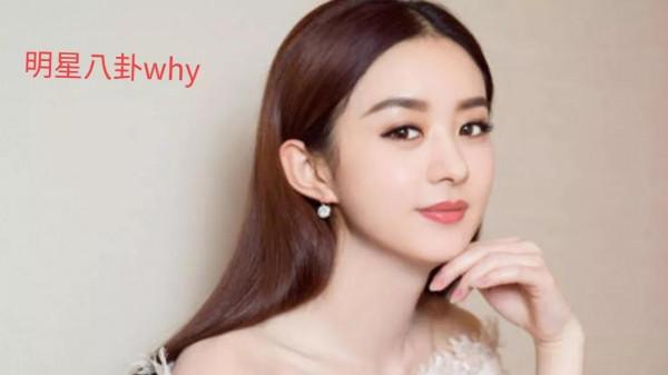 娛樂圈的女星誰才是一姐，我覺得趙麗穎當之無愧，你認為呢？