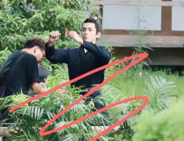 熬過了2021年的“古偶醜男潮”，2022年終於可以上岸狂歡了