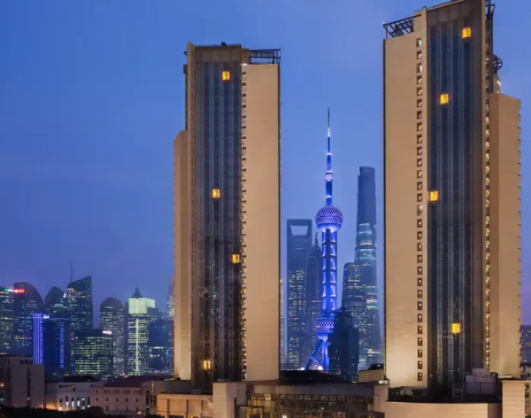 地產大佬砸鍋賣鐵！許榮茂出手套現倫敦房產