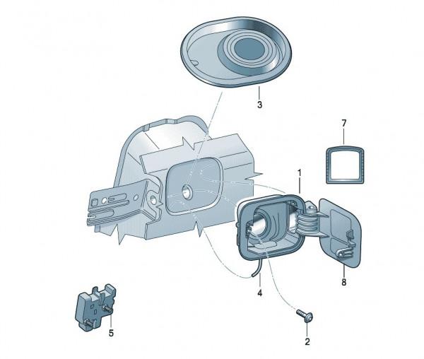 凌渡油箱蓋鎖不住怎麼辦?這裡有幾種解決方法,建議牢記 凌渡油箱蓋鎖不住怎麼辦?這裡有幾種解決方法,建議牢記