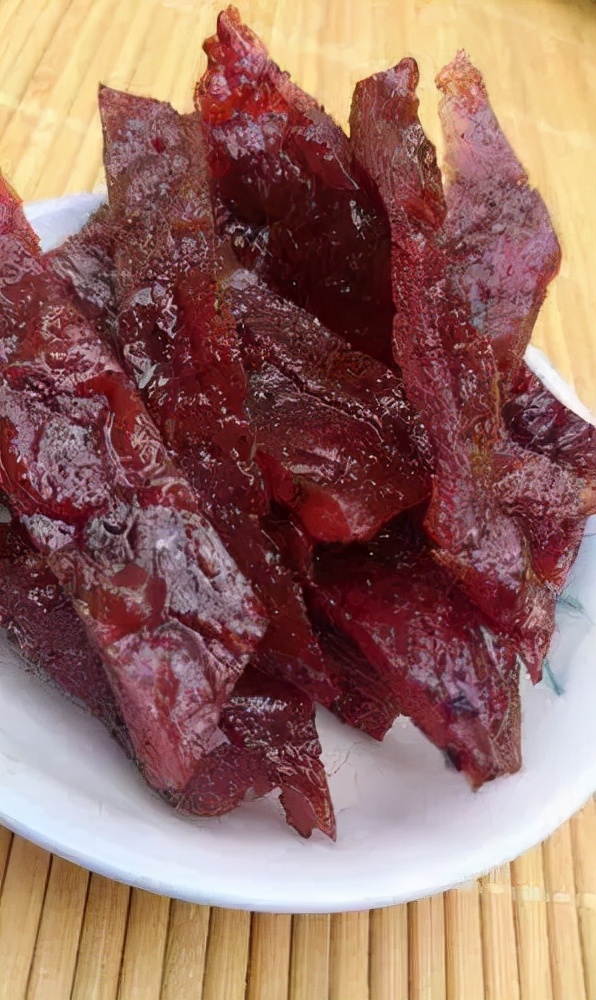 安鋪是什麼味的？走進老街好好嚐嚐