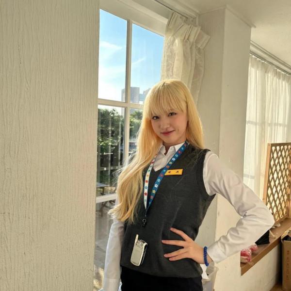 冬日最能打造氛圍感的3款髮型 冬日最能打造氛圍感的3款髮型