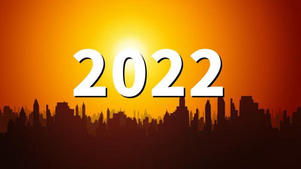 科學家們對於2022年的危機預言，以及2021年，世界經歷了哪些災難