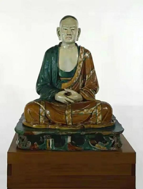 流失到世界各國的中國珍寶級文物