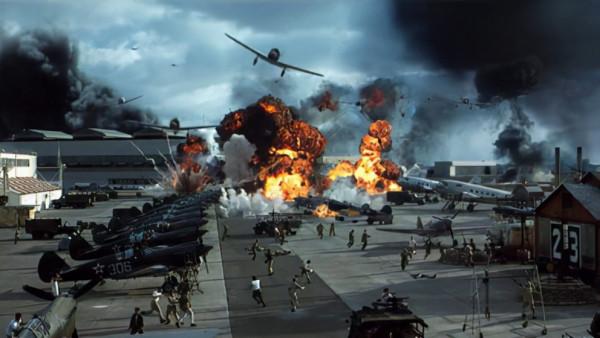 偷襲珍珠港內幕 偷襲珍珠港內幕