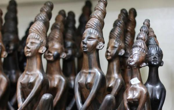 菲律賓馬尼拉的哪處市場最亮眼?看看就知道了 菲律賓馬尼拉的哪處市場最亮眼?看看就知道了