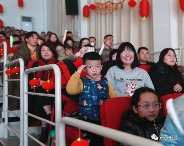 關注｜“千島尖兵”，真棒