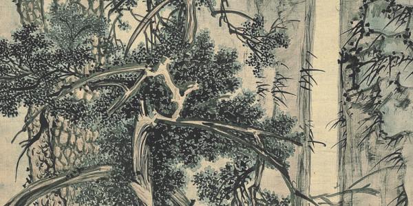 王維《秋夜獨坐》：在秋夜中的人生感悟