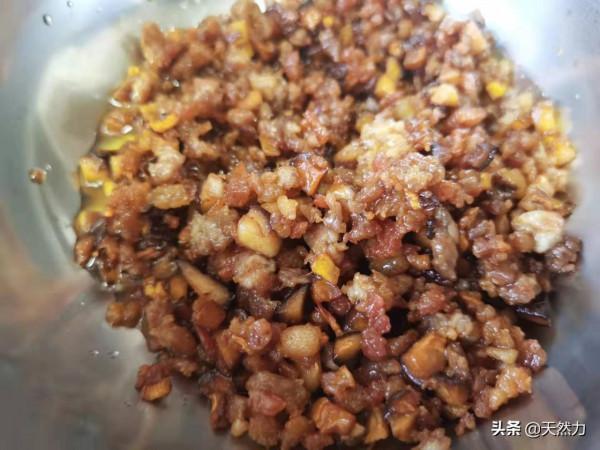 難怪飯店的螞蟻上樹那麼好吃，原來做法和我們的完全不同，收藏哦