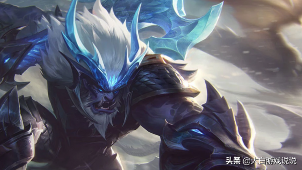 峽谷快訊：S12新賽季即將開啟，LCK新王會是誰？