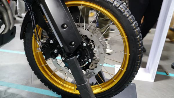 難忘的幾款摩博會新車 難忘的幾款摩博會新車