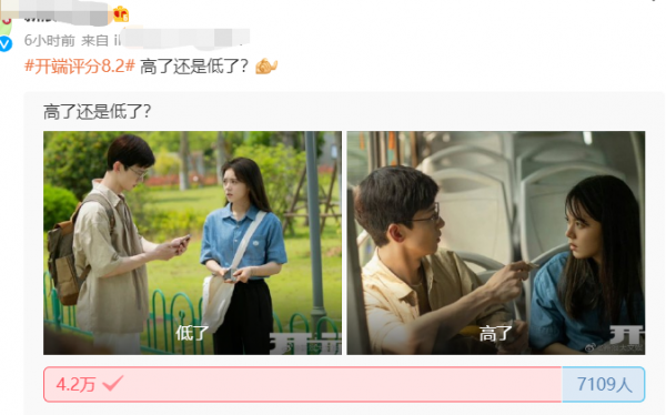 00小花誰能“殺出重圍”？張子楓文淇演技好，劉浩存李庚希有靠山