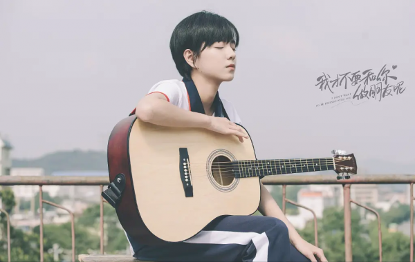 重溫《原來你還在這裡》少年版，竟然隱藏著這麼多“熟悉”的面孔