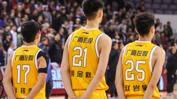 第二階段開始之前,CBA10大“頂樑柱” 第二階段開始之前,CBA10大“頂樑柱”