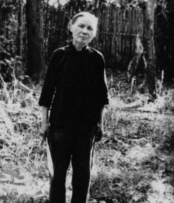 鄧小平與繼母夏伯根:相差5歲,時隔31年首次見,此後不棄半世紀 鄧小平與繼母夏伯根:相差5歲,時隔31年首次見,此後不棄半世紀