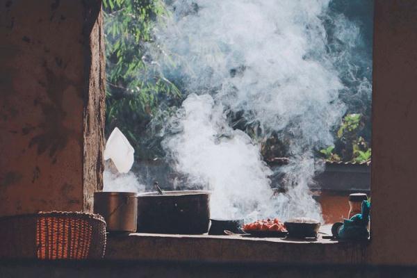 煙火氣，是中國人最好的生活方式