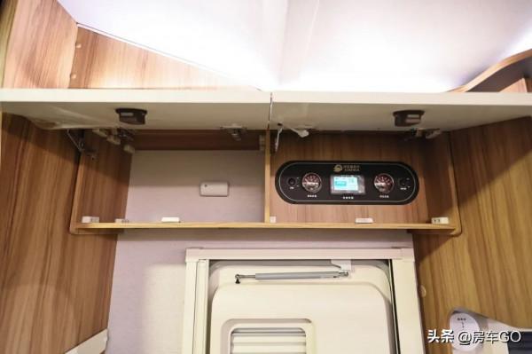 適合年輕人創業的房車!可2人舒適旅行,車內還有獨立辦公室? 適合年輕人創業的房車!可2人舒適旅行,車內還有獨立辦公室?