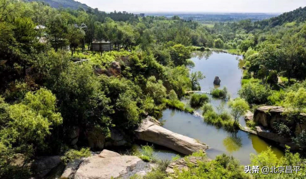 2021好幸運，和你在昌平走過春夏秋冬