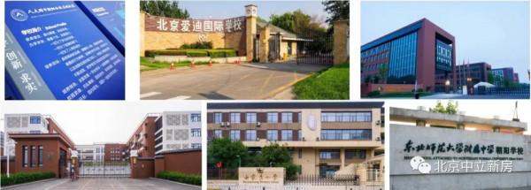 樓盤測評 | 朝陽稀缺小戶型 | 德賢御府 樓盤測評 | 朝陽稀缺小戶型 | 德賢御府