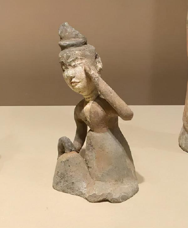 博物館裡的這些賣萌文物，你見識過幾個？