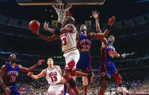 超巨的炸裂表現，是佔據了角色球員出手機會的結果？