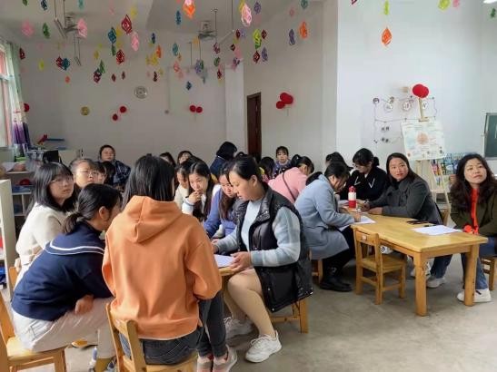 簡陽教育釋出 | 研有所獲 樂在“球”中