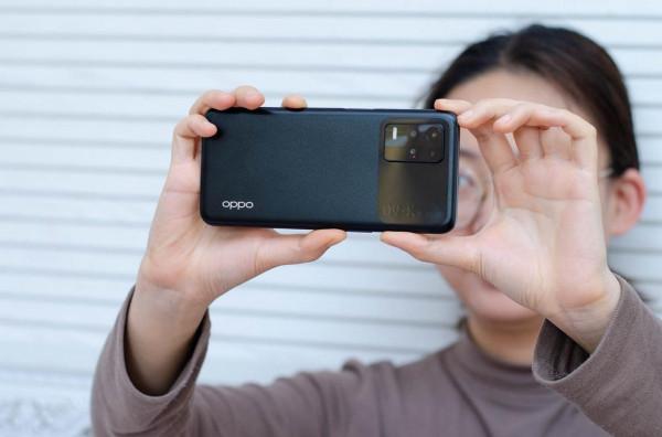 千元機也有長續航大記憶體，OPPO K9x硬核到不講武德