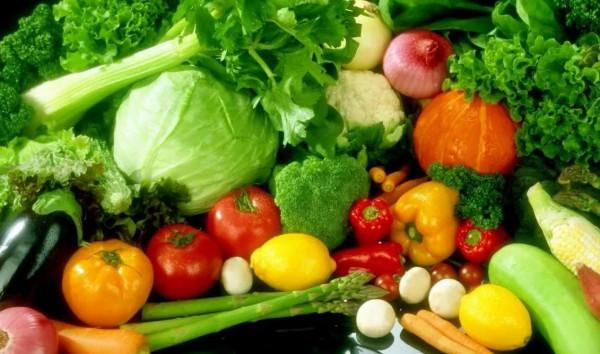 減脂期間蔬菜的選擇