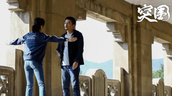 《突圍》“詐騙犯”秦小衝事件的真相:覆盤之後,才知沒有冤情 《突圍》“詐騙犯”秦小衝事件的真相:覆盤之後,才知沒有冤情