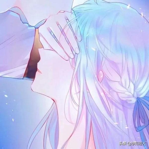 寶藏動漫情侶頭像 寶藏動漫情侶頭像