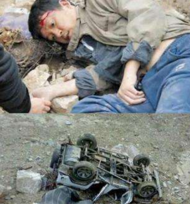 董潔到底有多狠？為了離婚不惜抹黑前夫，9年間不讓親生父子相見