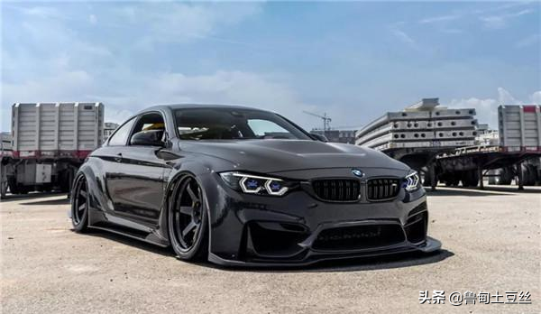「轂銳馳」一件定製改裝的藝術品—寶馬M4 「轂銳馳」一件定製改裝的藝術品—寶馬M4