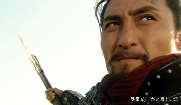 狠毒準，猛穩快，梁山六個頂尖高手，為何三人一組埋在兩個地方？