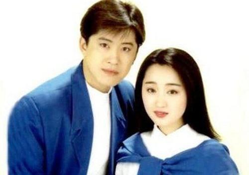 “甜歌皇后”楊鈺瑩,情史複雜至今未婚,揭秘她生命中的五個男人 “甜歌皇后”楊鈺瑩,情史複雜至今未婚,揭秘她生命中的五個男人