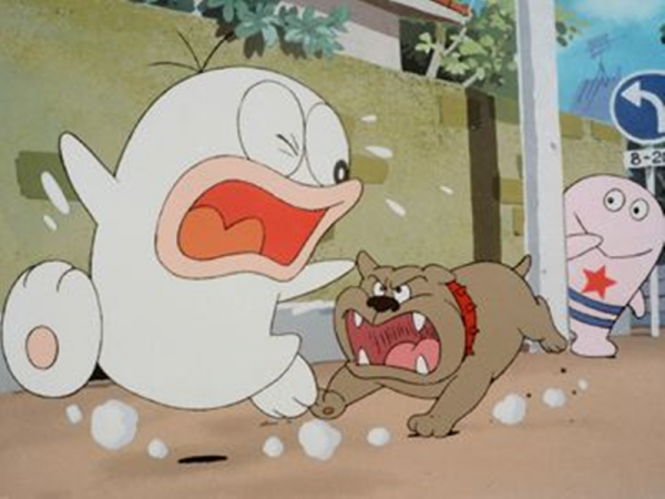 《週刊少年Sunday》動畫化最成功的作品,高橋留美子三部入選 《週刊少年Sunday》動畫化最成功的作品,高橋留美子三部入選